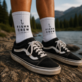 THE WADER SOCKS