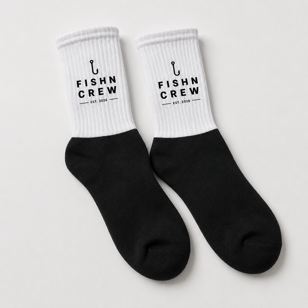 THE WADER SOCKS
