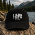 THE CREEKSIDE CAP